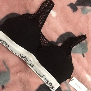 Calvin Klein Bralette